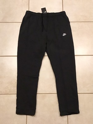 nike 3xlt sweatpants