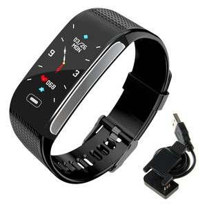 ck18s smart band