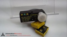 TURCK NI2-Q6,5-AP6-0,1-FS4.4X3/S304, REVISION BI COLOR LIGHT, 1650048, N #275904