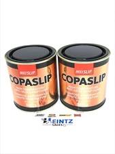 MLS 3474 Molyslip Copaslip Anti Seize Hi-Temp Assembly Compound 500g - 2 PACK