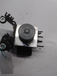 ABS PUMPE Ford Mondeo IV Hatchback 2.0 TDCi 140 16V (QXBA) 2008 1762179