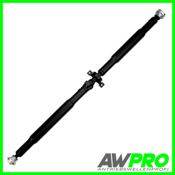 Kardanwelle FÜR Fiat Panda OE-NR 55193595 I 55197051 I 55222107 I 55264146-image