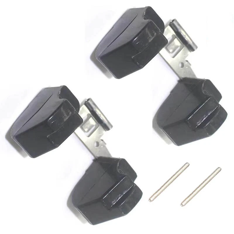 2X FOR Yamaha XS650S 1981-1983 XS650S2 1979 XS650 S Carburetor oil cup float Foto 2 de 3