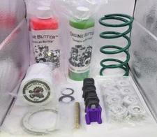 Grizzly, Viking, Rhino, Wolverine 700 Complete Rebuild Kit