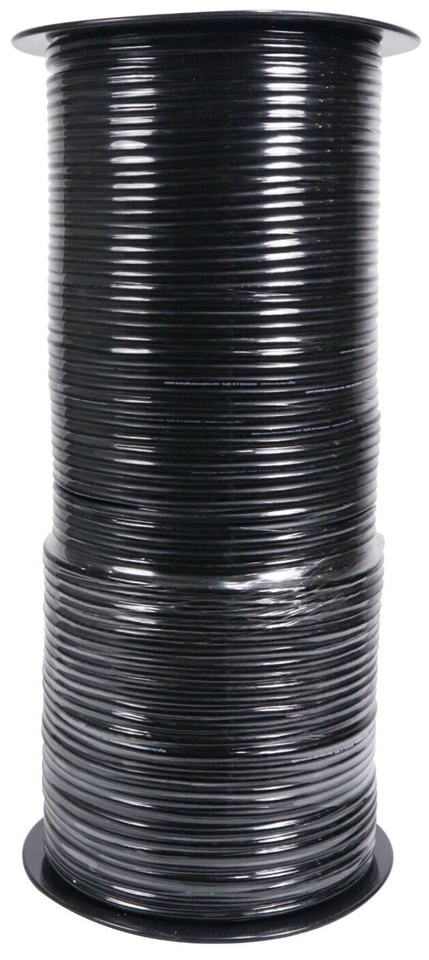 PROX XC-MIC1000FT 1000 Ft Balanced High Performance XLR MIC Bulk 3Conductor Cabl - Image 3 of 4