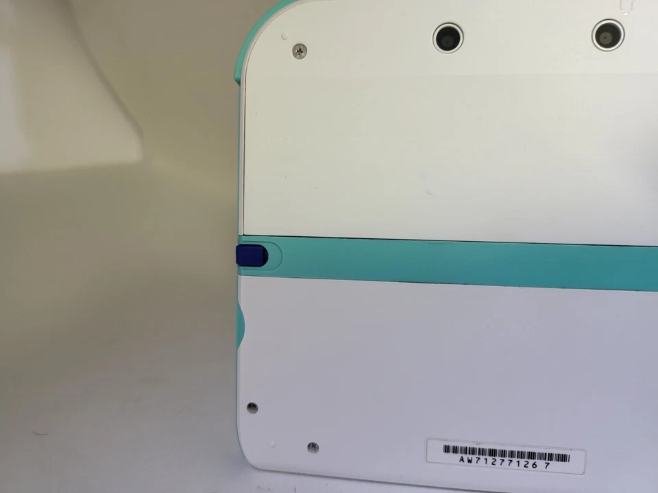 NEW Blue Stylus pen for the Nintendo 2DS System Console #D13 - Image 2 of 2