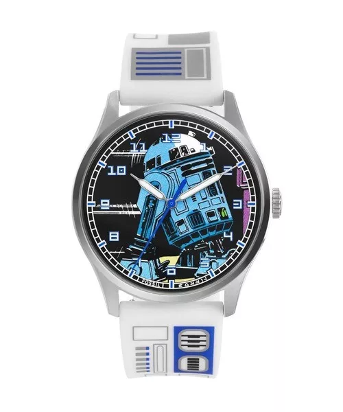 Star wars wrist best sale watch