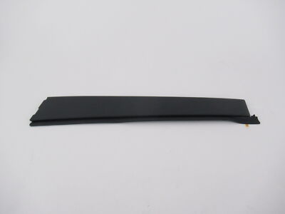 Genuine OEM Toyota 75761-06140 Passenger Rear Door Forward
