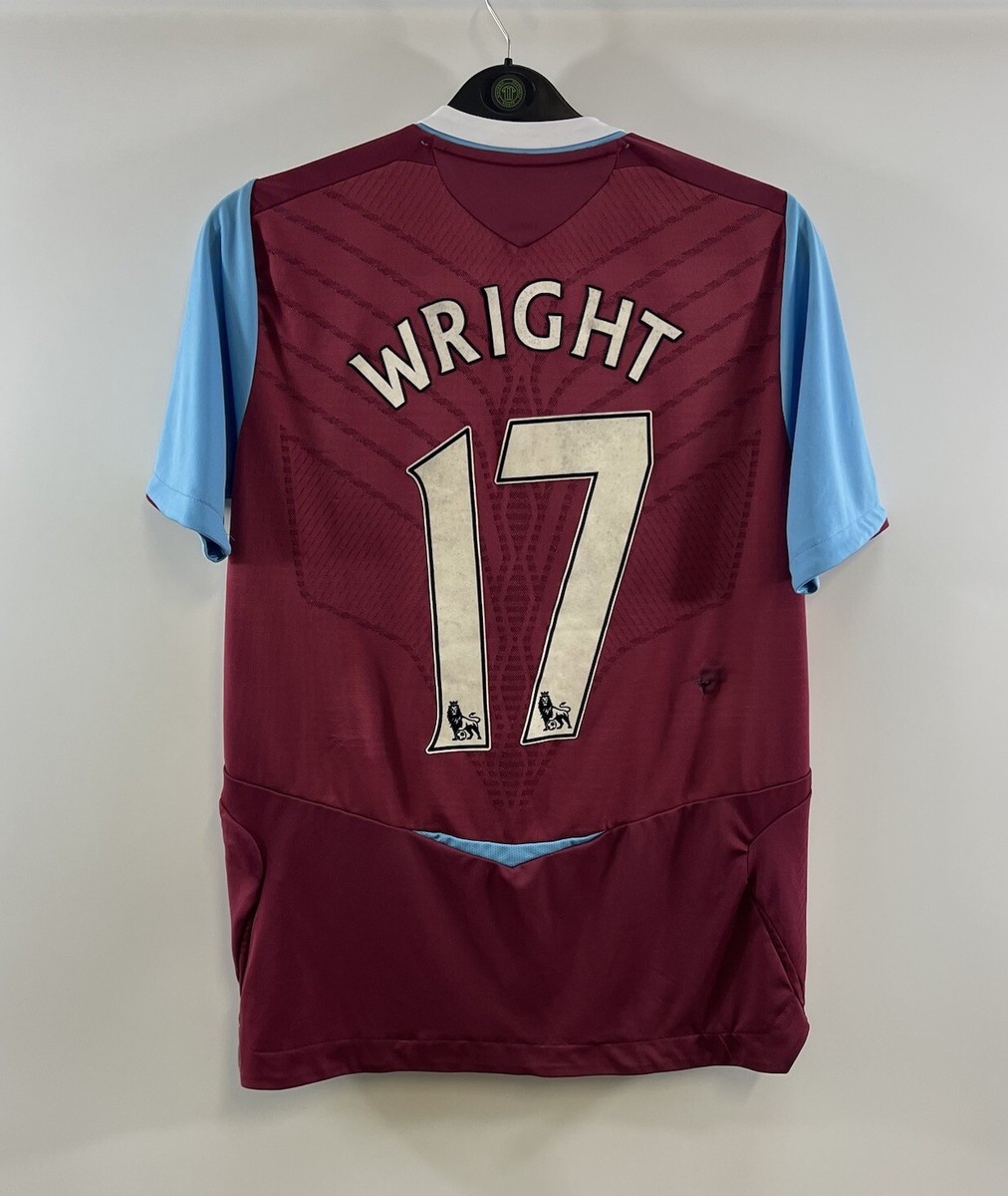 Maillot De Football Domicile West Ham United 2008/09 Umbro Grand