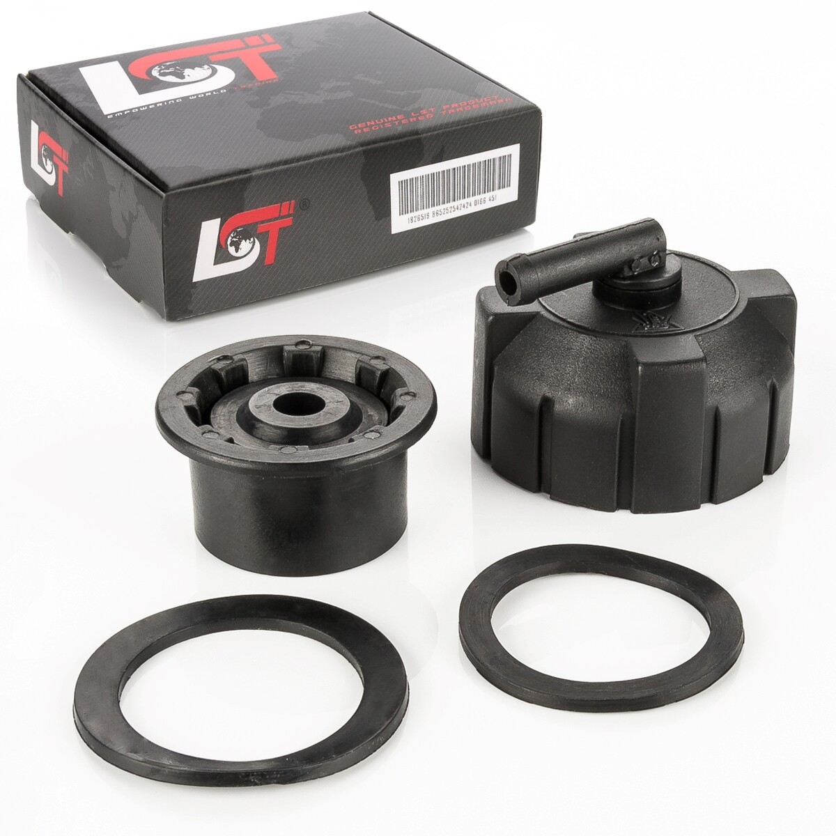 Radiator Cap 1.0 Bar for Peugeot Boxer Bus Box Flatbed 230