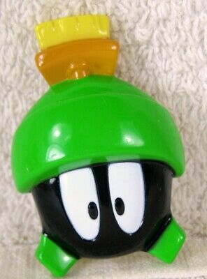 Cool MARVIN The MARTIAN Clicker Child Toy / Pet Trainer | eBay