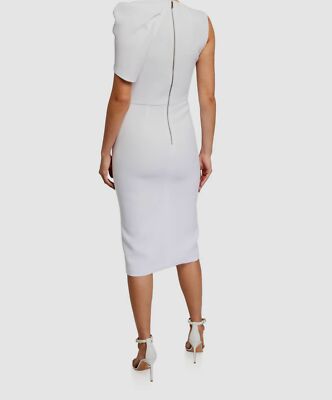 maxi dress for women with sleeves Black Long Sleeve | Full Coverage ADDITIONAL INSURANCE:$7000 Total (+$250.00) Dress measures 9 Long White Halter Wedding WK3Promo-US