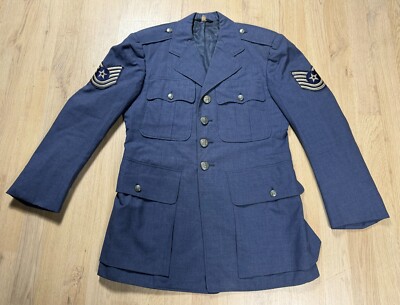 ヴィンテージ66年USエアフォース Cadet Jacket 46R il_340x270.6062385997_mfx5.jpg