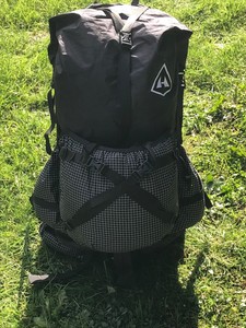 golite gust backpack