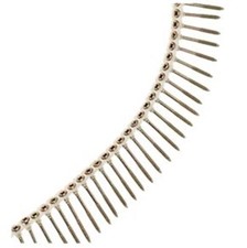 Floorfix Collated Flooring Screws 4 x 55mm Pack of 1000