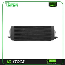 Aluminium Turbo Intercooler for 6" lower side  8 " taller side Front