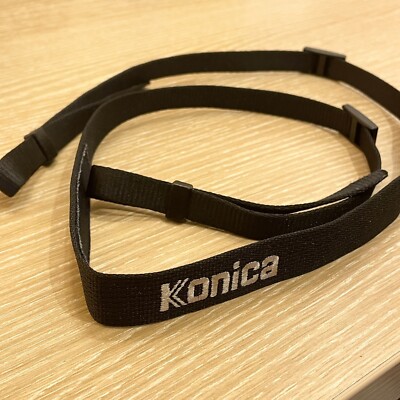 Konica Hexar カメラ、ストラップ、フラッシュセット s-l400.jpg
