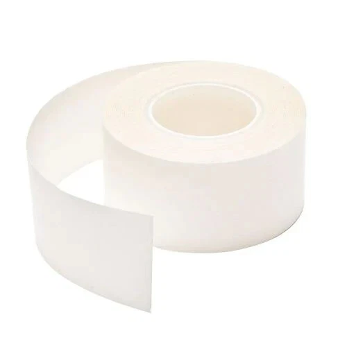 Double Sided Clear Fashion Body Tape Toupee Breast Wig Lingerie Dress Boob Tit  - Image 4 of 4