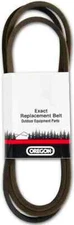 Oregon Belt 75-068 VBelt for Snapper25, 26, 28, 30,Deck Rear Mower 1/2" x 71-7