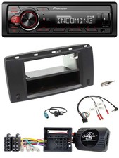 Pioneer Bluetooth USB DAB Lenkrad Autoradio für Mercedes R-Klasse W251 2006-2012 Pioneer Bluetooth USB DAB Lenkrad Autoradio für Mercedes R-Klasse W251 2006-2012