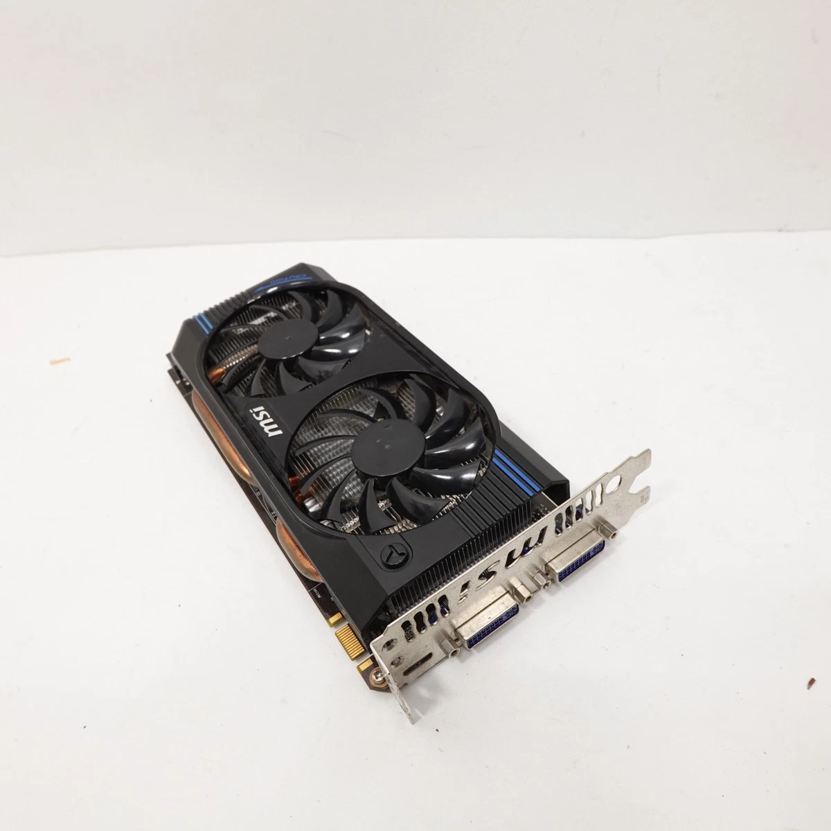 NVIDIA GeForce GTX 560 NVIDIA 1 GB Memory Computer Graphics Cards