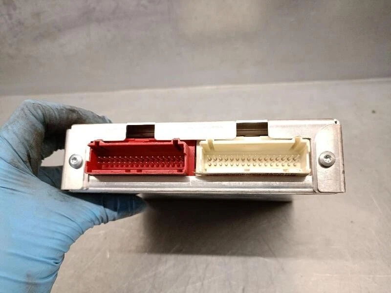 16264869 centralina motore per OPEL CORSA B (S93) 1.4 I 16V (F08 1993 5314933 - Immagine 3 di 4