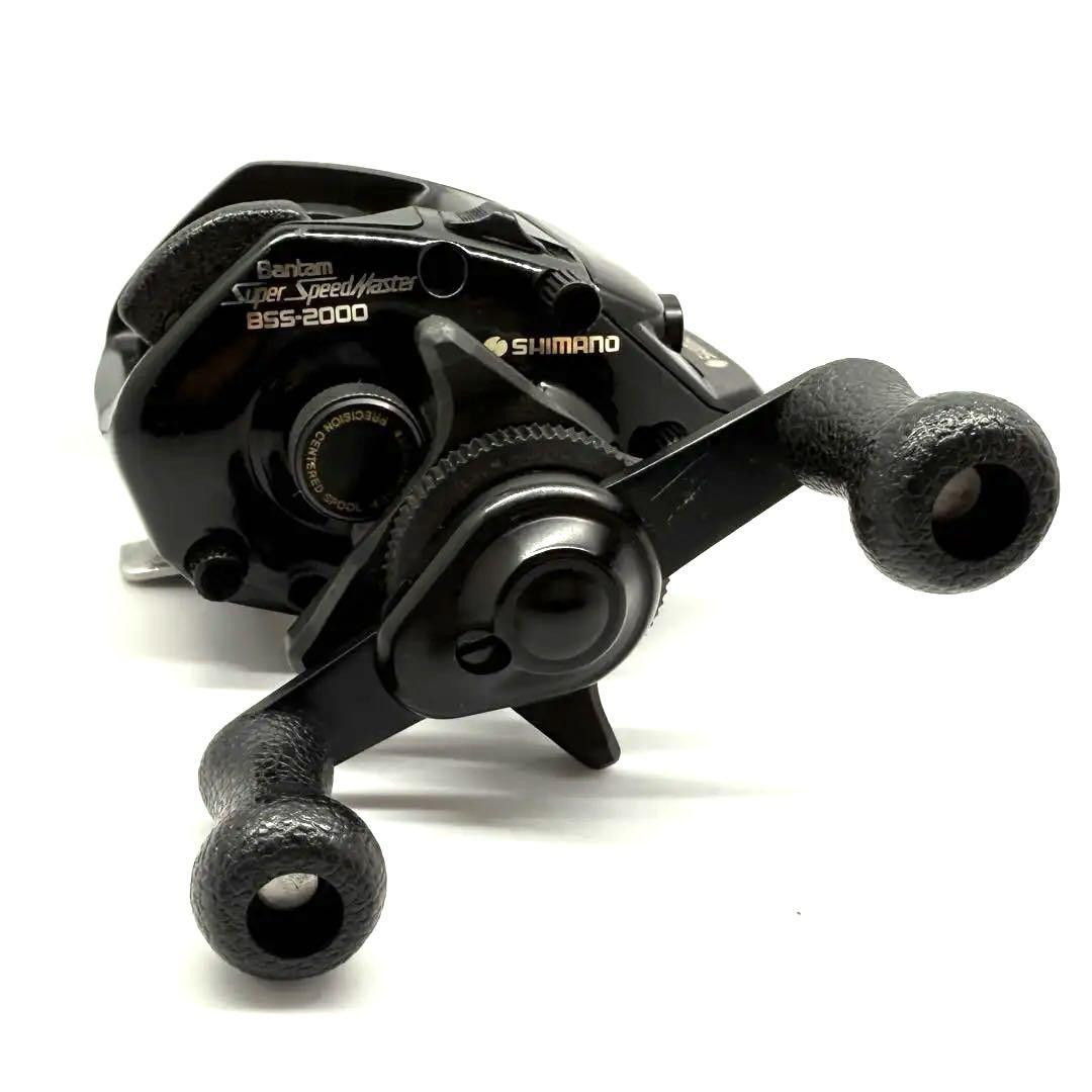 Shimano Vhtf Item Bantam Super Speedmaster Bbs-2000 JPN Shimano Vhtf Item Bantam Super Speedmaster Bbs-2000 JPN