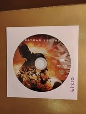 Batman Begins, Christopher Bale (HD-DVD) Pre-owned Disc Only 