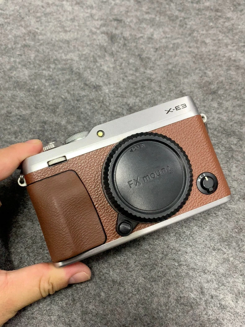 25+ Fujifilm X E3 Digital Cameras for sale | Updated Oct 2026