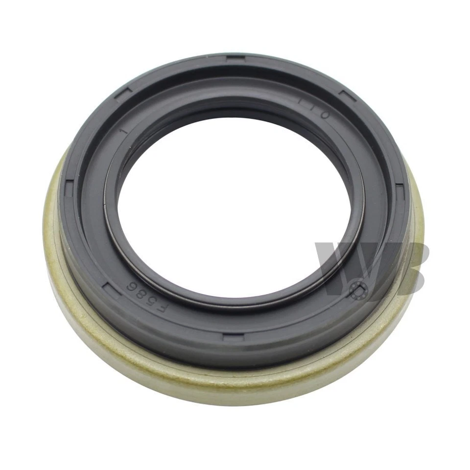 For Suzuki X-90 1996-1998 WJB Front Driver or Passenger Side Inner Wheel Seal — 第 2/2 张图片