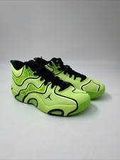 Jordan Tatum 3 Contour Green Black Electronic Green HV5894-300 Youth Sz 6.5
