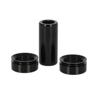 RockShox RearShock Mounting Hardware 3-piece 1/2'' 8x25.4,Standard