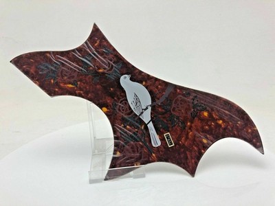 Gitarre Schlagbrett Hudson Pro Parts PG 11G Style