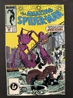 The Amazing Spider-Man #292 - HIGH GRADE - Mary Jane Accepts Proposal - 1987