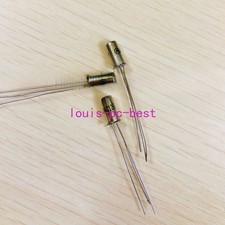 2 PCS For Germanium PNP Transistor  AC128