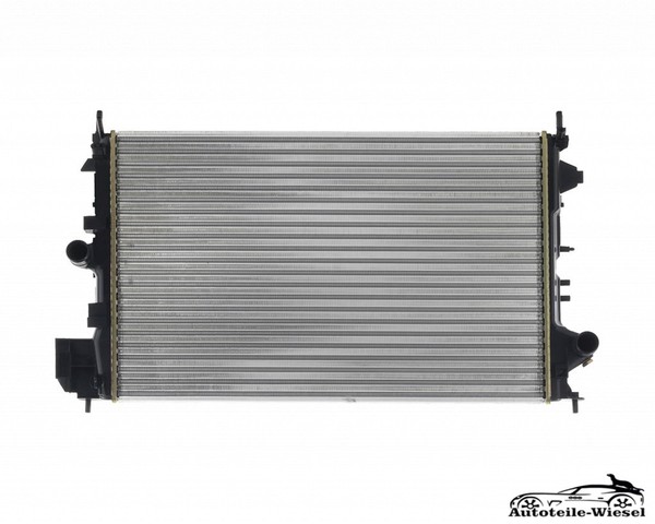 KüHler Radiator FüR Opel Signum Vectra C CC Caravan, Fiat 02-11-image