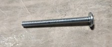 8/32 x 1-3/4", Truss Head Machine Screws Cabinet knob screws 