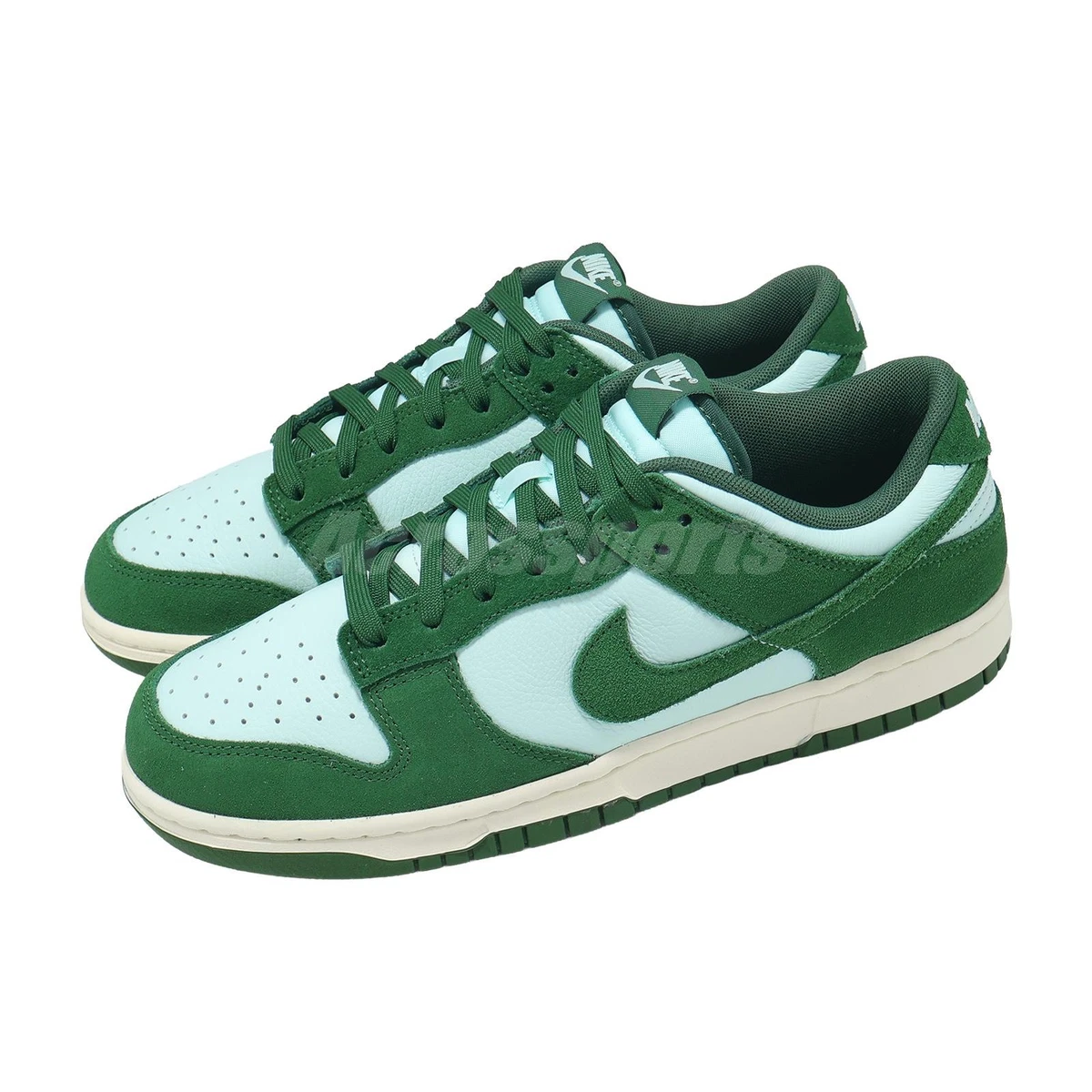 NIKE DunkLow Team Green 28センチ Nike Dunk SE Low Team Dark Green Teal for Sale | Authenticity