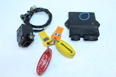 2009 Kawasaki Jet Ski Ultra 260X CDI ECU ECM COMPUTER 21175-3741