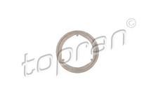 Topran Dichtung, Abgasrohr 111 960 für AUDI SEAT SKODA VW