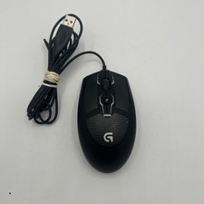 Logitech G100s Ambidextrous Optical USB Gamin...