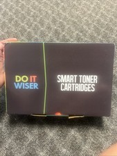 Xerox Phaser 6510 Toner Cartridge 4-Pack