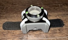 Ben 10 Deluxe Omnitrix Watch 2017 Cartoon Network Light Sound 76931 WORKS
