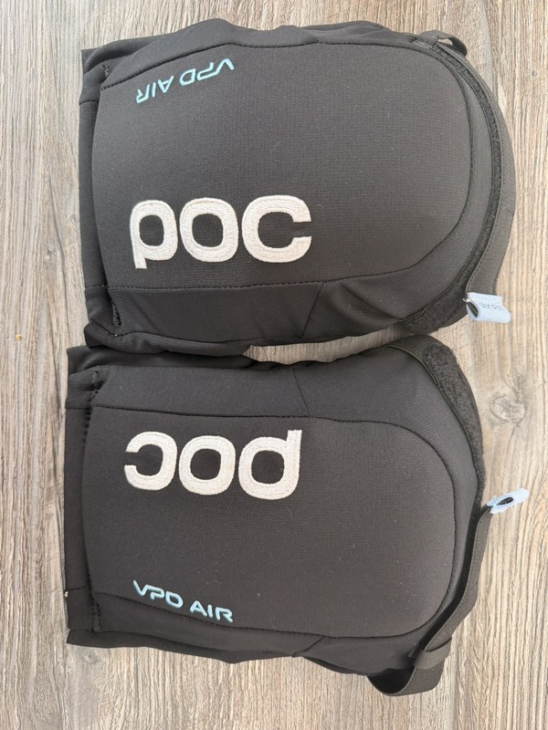 POC Joint VPD Air Knee