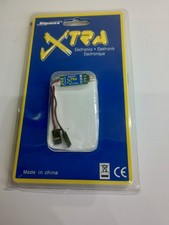 Ripmax Xtra Electronics . Servo lent. N° de pièce P-XTRA-2060. POSTE GRATUITE.
