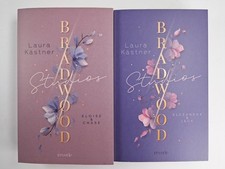 Buch: Bradwood Studios 1+2, Laura K�stner, 2024, Reverie, 1. Eloise, Alexandra