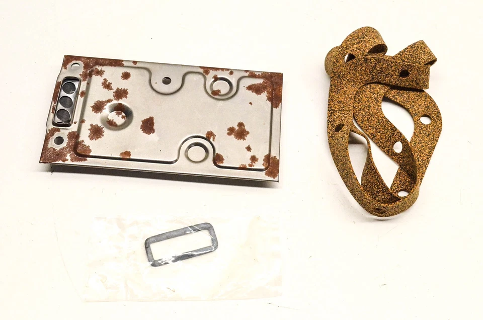 Kit de filtro de transmisión automática Hastings TF36 NUEVO EN STOCK Foto 2 de 3