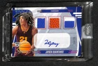 2025 Panini Jayden Quaintance Dominators Autographs - Scope (Raw)