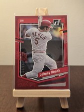 Jolt Johnny Bench 86 OVR - MLB The Show 25 - ShowZone
