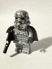 LEGO Star Wars Han Solo Movie Official Mimban Trooper Minifigure SW0927